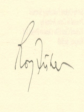 Poems 1955-1980