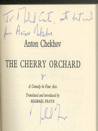 The Cherry Orchard