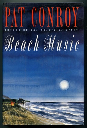 Item #556044 Beach Music. Pat CONROY