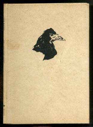 Item #556186 [Facsimile]: The Raven / Le Corbeau. Edgar Allan. Stéphane Mallarmé...