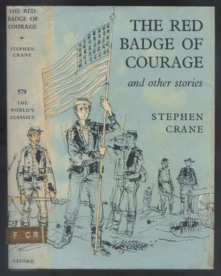 Item #556411 The Red Badge of Courage and Other Stories. Stephen CRANE