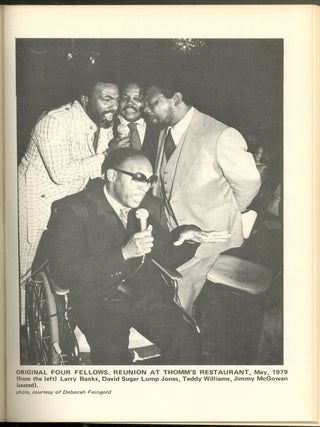Hear Today! Here to Stay!: A Personal History of Rhythm and Blues