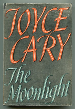 Item #556714 The Moonlight. Joyce CARY