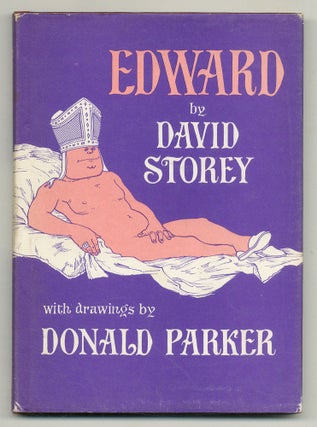 Item #557189 Edward. David STOREY