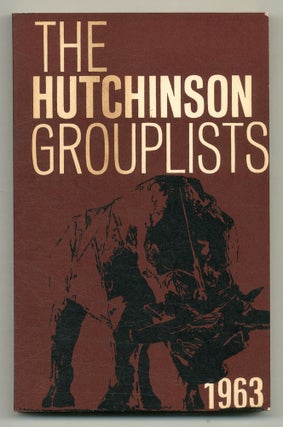 Item #557358 The Hutchinson Group Comprehensive Index (1963