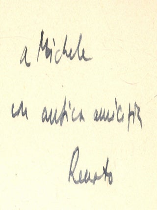 Poemetti e Liriche
