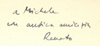 Poemetti e Liriche