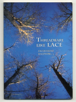 Threadbare Like Lace. Jacqueline BALDWIN.