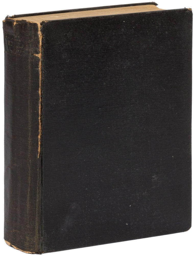 Butterfield 8. John O'HARA.