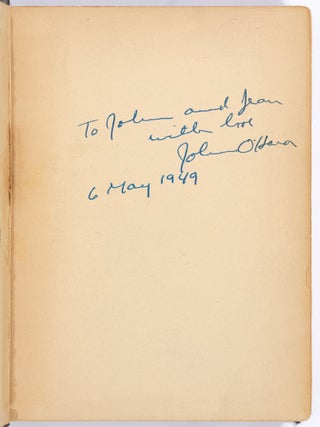 Butterfield 8