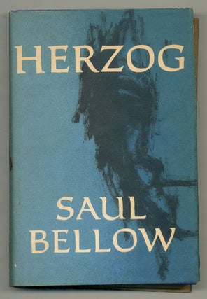 Item #558291 Herzog. Saul BELLOW
