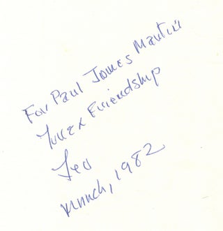 Massachusetts Poems