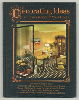 Item #558657 Decorating Ideas For Every Room In Your Home (Woman's World Library 202