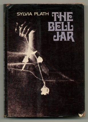 Item #558901 The Bell Jar. Sylvia PLATH