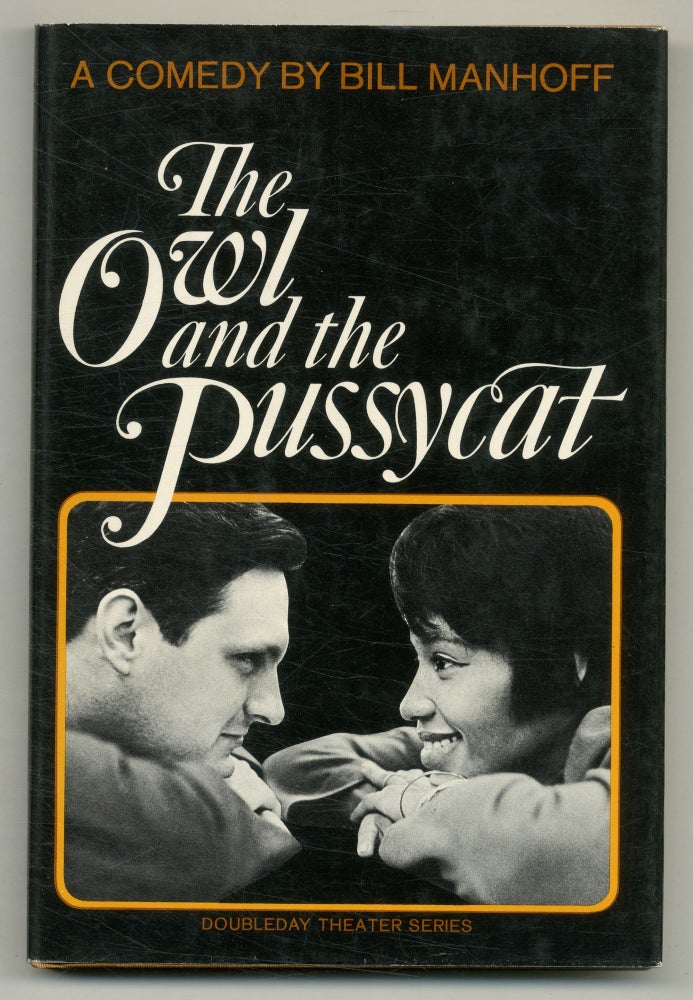 The Owl and the Pussycat. Bill MANHOFF.