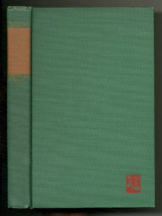 Item #559020 The Enchanted. Martin FLAVIN