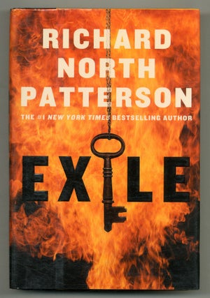 Item #559165 Exile. Richard North PATTERSON