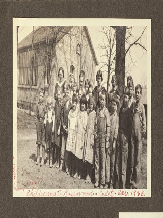 [Photo Album]: Racine, Wisconsin Family