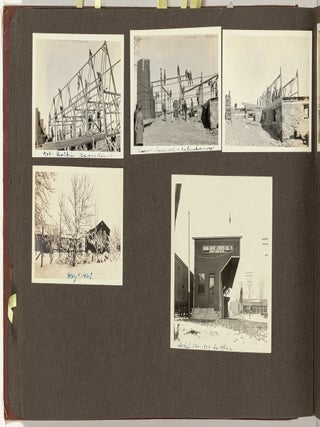 [Photo Album]: Racine, Wisconsin Family