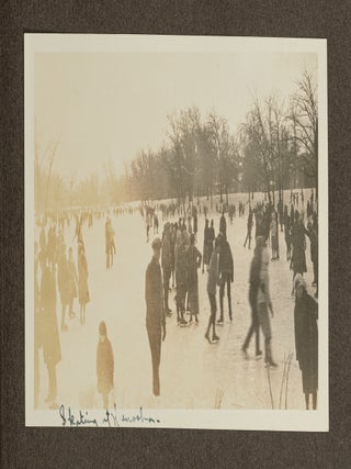 [Photo Album]: Racine, Wisconsin Family