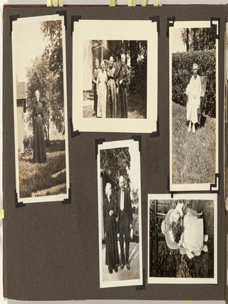 [Photo Album]: Racine, Wisconsin Family