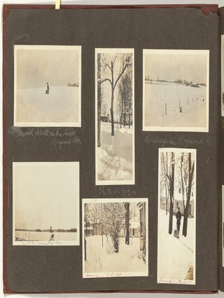 [Photo Album]: Racine, Wisconsin Family