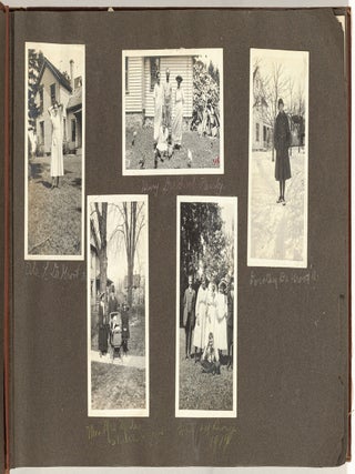 [Photo Album]: Racine, Wisconsin Family