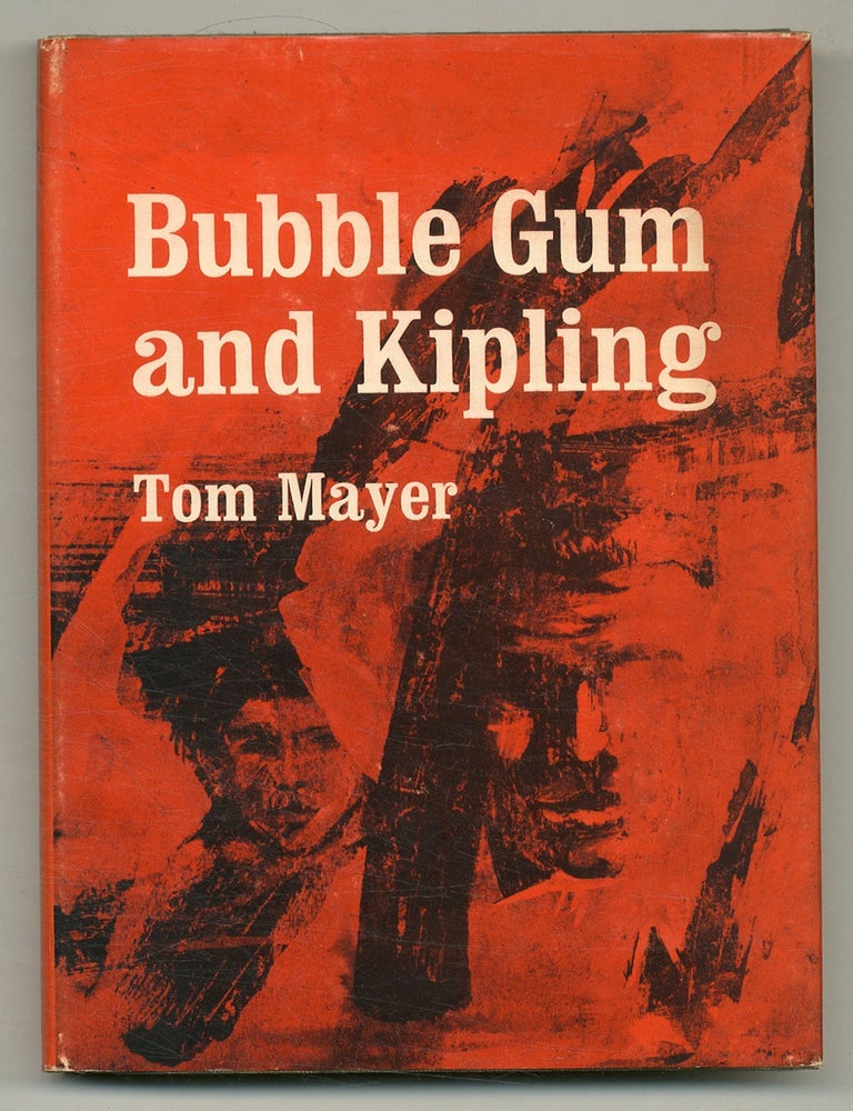 Bubble Gum and Kipling | Tom MAYER