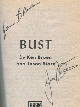 Bust