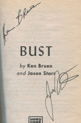 Bust