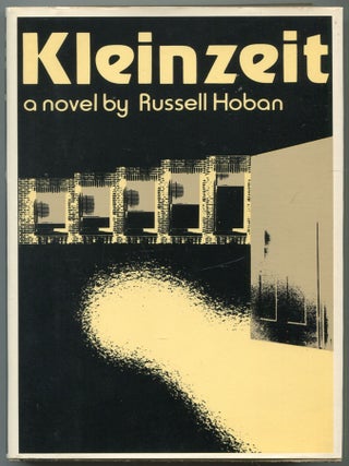 Item #560265 Kleinzeit. Russell HOBAN