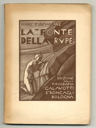 La Fonte della Rupe [The Source of the Rock. Nino FINAMORE.