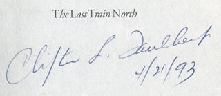 The Last Train North