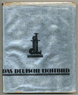 Item #560855 Das Deutsche Lichtbild Jahresschau 1937