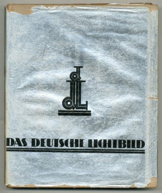 Item #560860 Das Deutsche Lichtbild Jahresschau 1935