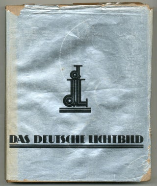 Item #560864 Das Deutsche Lichtbild Jahresschau 1936