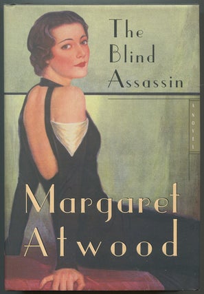 Item #560892 The Blind Assassin. Margaret ATWOOD