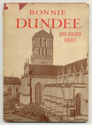 Item #560939 Bonnie Dundee and Round About