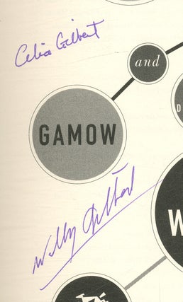 Genes, Girls, and Gamow