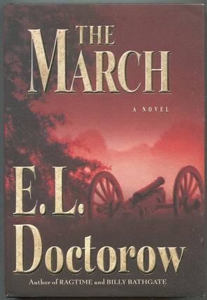 Item #561174 The March. E. L. DOCTOROW