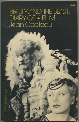 Item #561199 Beauty and the Beast: Diary of a Film. Jean COCTEAU