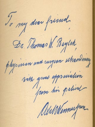 Call to Reason: An Appeal to Common Sense