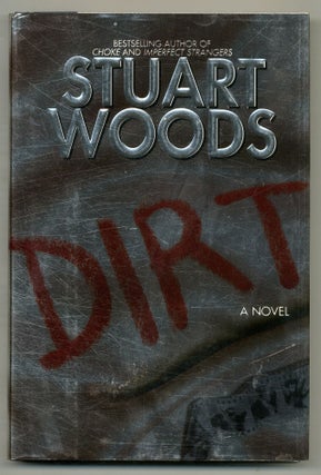 Item #561583 Dirt. Stuart WOODS