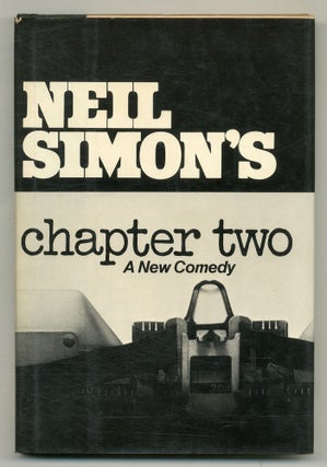 Item #561745 Chapter Two. Neil SIMON