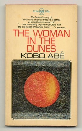 Item #561845 The Woman in the Dunes. Kobo AB&Eacute