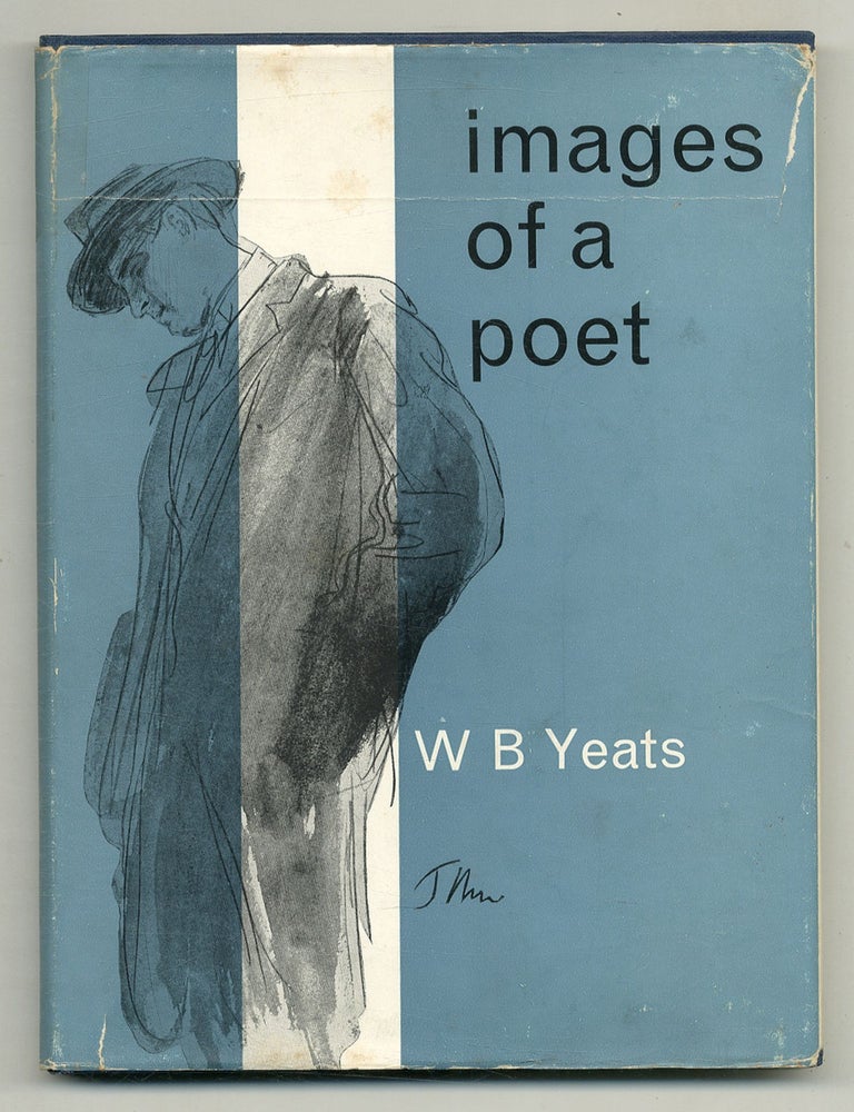 W.B. Yeats: Images of a Poet: My Permanent or Impermanent Images | D. J ...