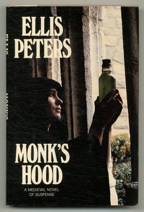 Item #562212 Monk's Hood. Ellis PETERS