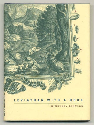 Leviathan with a Hook. Kimberly JOHNSON.
