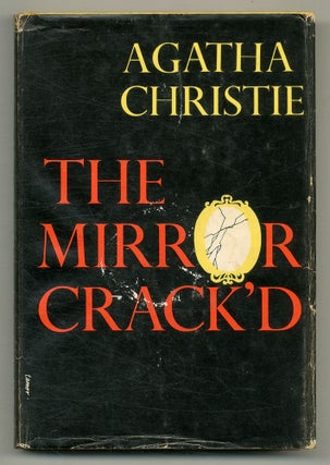 Item #562529 The Mirror Crack'd. Agatha CHRISTIE