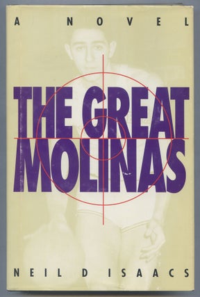 Item #562721 The Great Molinas. Neil D. ISAACS